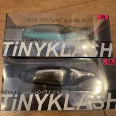 2025年最新】タイニークラッシュ ラッドセンスの人気アイテム - メルカリ