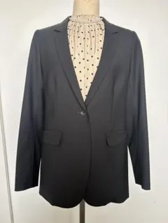 theory セオリー　スーツ　ウール　テーラージャケット　& スカート