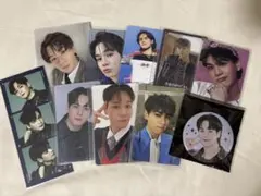 JO1 豆原一成　まとめ売り