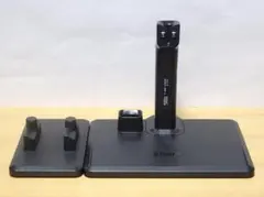 動作確認済み シャーク 掃除機 スタンド 充電台 純正品 DK12 中古