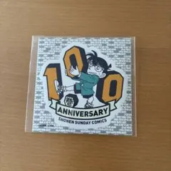 2026年最新】コナン100巻ステッカーの人気アイテム - メルカリ