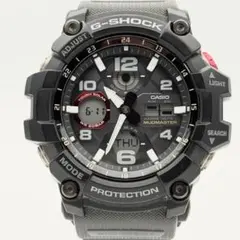 G-SHOCK マスターオブG MUDMASTER マッドマスターのサムネイル