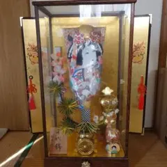 五円玉 大宝船 福俵 刀つき - メルカリ