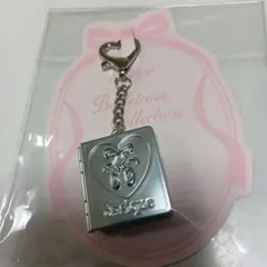 デイジーク バレエコア ミラーキーリング ノベルティ ギフト