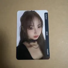 2026年最新】tripleS ハヨンの人気アイテム - メルカリ