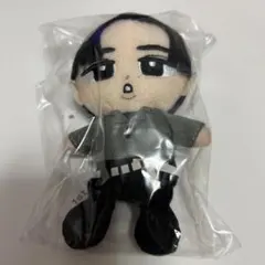 目黒蓮 すのチル ぬいぐるみ キーホルダー