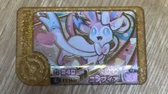 ポケモンフレンダ　ニンフィア　レガシーピック