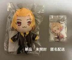 KnightA そうま　ぬいぐるみとアクキーセット