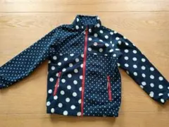 コロンビア　キッズフリース