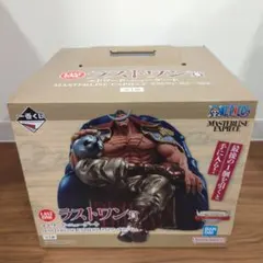 一番くじ ワンピース ラストワン賞