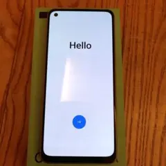 OPPO Reno7a 本体のみ　タッチパネル不良あり　ジャンク品 OPPO Reno7a 本体のみ ジャンク品 - メルカリ