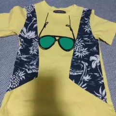 LITTLE BEAR CLUB Tシャツ 130cmのサムネイル