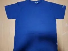FILA フィラ ネイビー Tシャツ メンズ