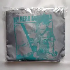 ヒロアカ ナイロントートバッグ