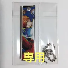 johnleeknb様専用 プロセカ アクリルスティックキーホルダー 東雲彰人