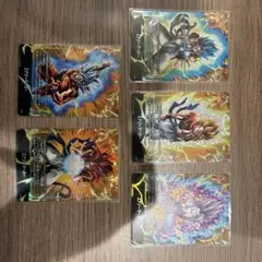 フュージョンワールド ドラゴンボールカード