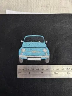 K...様　専用　刺繍ワッペン