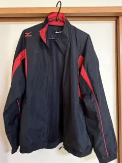 ミズノ ウインドブレーカー