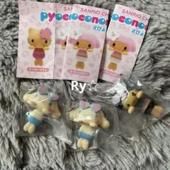 2026年最新】シナモン ぬいぐるみ まとめ売りの人気アイテム - メルカリ