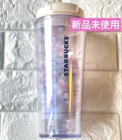 スターバックス SAKURA2026タンブラーホワイト 473ml