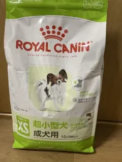ロイヤルカナン エクストラ　スモール　アダルト 3.0kg