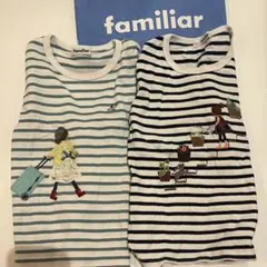 ファミリア120セット