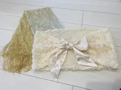 ボレロ、ショール⭐︎セット