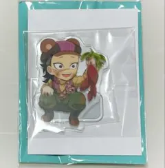 鬼滅の刃　ufotable　実りの秋まつり2025　アクリルスタンド　不死川玄弥