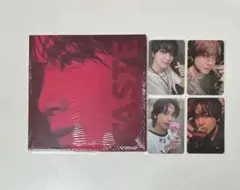 nct ヘチャン taste トレカ