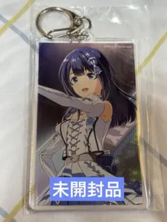 アイドリープライド IDOLY PRIDE 長瀬琴乃 アクリルキーホルダー