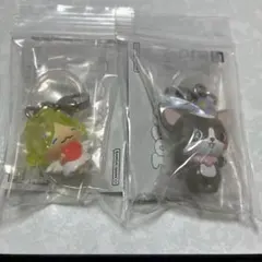 JOCHUM ジェオチャム めじるしアクセサリー2 チュララ もこ