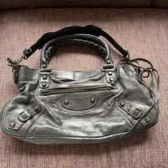 みゆQ様専用BALENCIAGAトートバッグのサムネイル