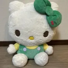 ハローキティ！クリームソーダドールGJ & ハローキティ！ゆめいろドール GJ！