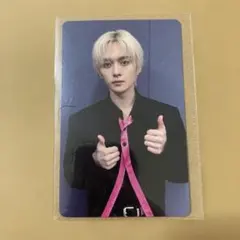 Stray Kids DO iT HMV特典 ラキドロB トレカ リノ