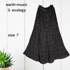 アースミュージックエコロジー 1C03L0L0230 サイズＦ