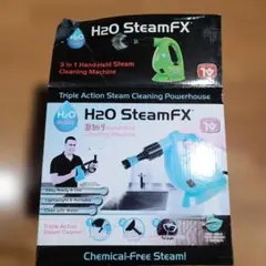 2026年最新】H2O STEAMFXの人気アイテム - メルカリ