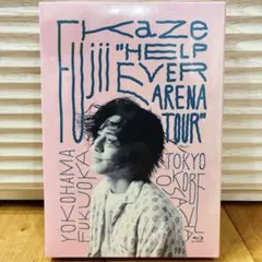 藤井風 HEAT ステッカー - メルカリ