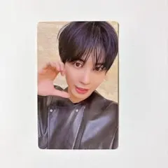 TXT 公式 TOGETHER POPUP 購入特典 ラキドロ テヒョン