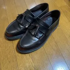 Dr. MartensドクターマーチンADRIAN タッセルローファー　27cm