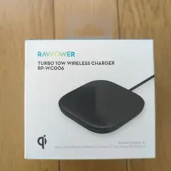 ラブパワー　ワイヤレス充電器のサムネイル