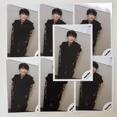 Snow Man 渡辺翔太 オフショ 公式写真 7枚