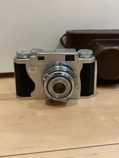 コニカ Konica IIB-m フィルムカメラ レンジファインダー 小西六