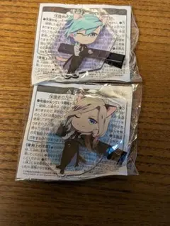 台湾限定正規新品】プロセカ アニカフェ アクスタ まとめ売り 6点