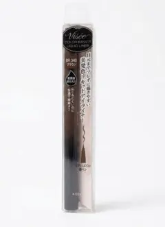 ヴィセ リシェ カラーインパクト リキッドアイライナー BR340のサムネイル