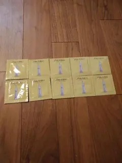 SHISEIDO LX インフィニトリートメントプライマー 10包