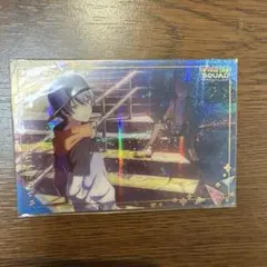 AOYAGI TOYA カード