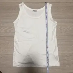 New Yorker レディース　タンクトップ