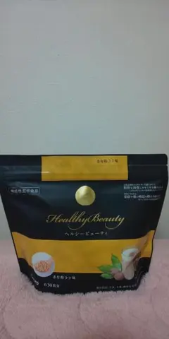 カーブス】Healthy Beauty きな粉ラテ味 約30食分 - メルカリ
