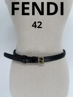 2025年最新】Fendi レディース ベルトの人気アイテム - メルカリ