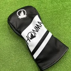 HONMA ゴルフ TR21 ヘッドカバー 3点セット - メルカリ